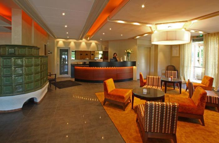 Le Moulin De La Walk Otel Wissembourg Dış mekan fotoğraf