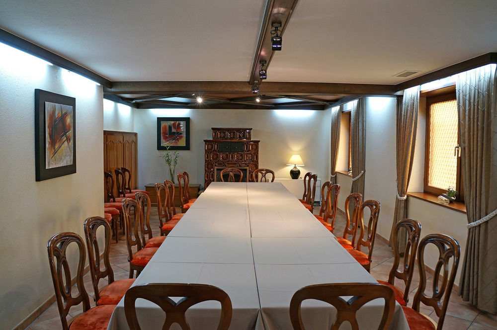 Le Moulin De La Walk Otel Wissembourg Dış mekan fotoğraf
