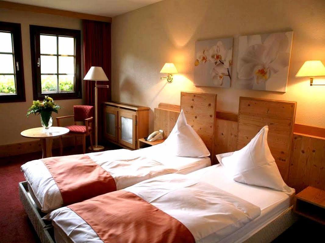Le Moulin De La Walk Otel Wissembourg Dış mekan fotoğraf