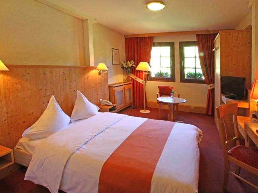 Le Moulin De La Walk Otel Wissembourg Dış mekan fotoğraf