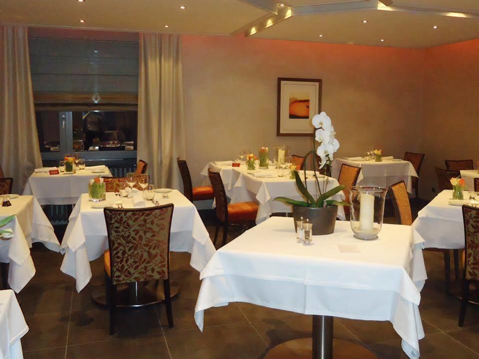 Le Moulin De La Walk Otel Wissembourg Dış mekan fotoğraf